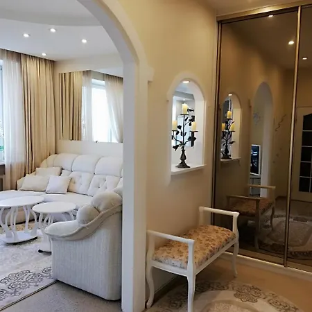 Apartament White Rabbit