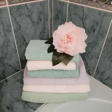 белый кролик Апартаменты
