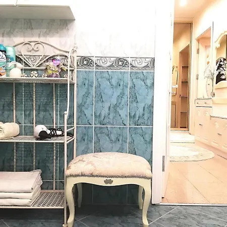 Апартаменты белый кролик